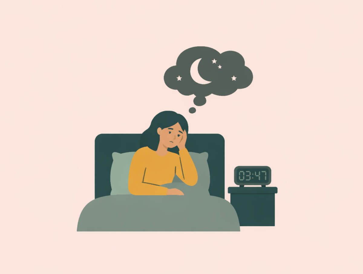 Insomnie avatar 1